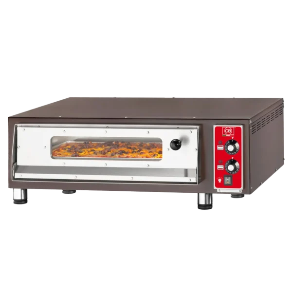 Horno para pizza