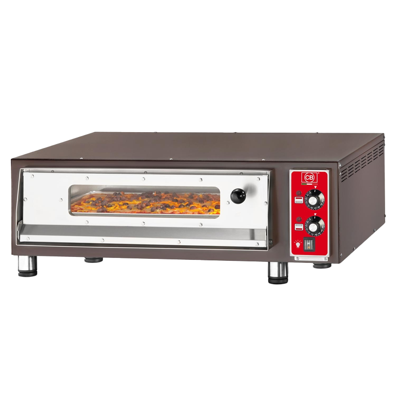 Horno para pizza