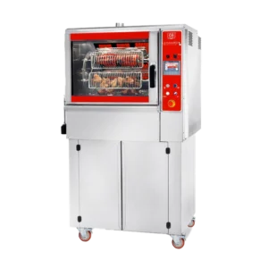 Horno Multicocinador de infrarrojos