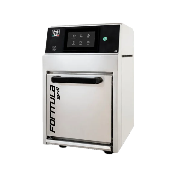FORMULA grill XS