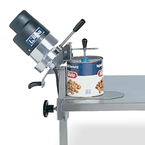 ABRELATAS ELÉCTRICO APRIBOX